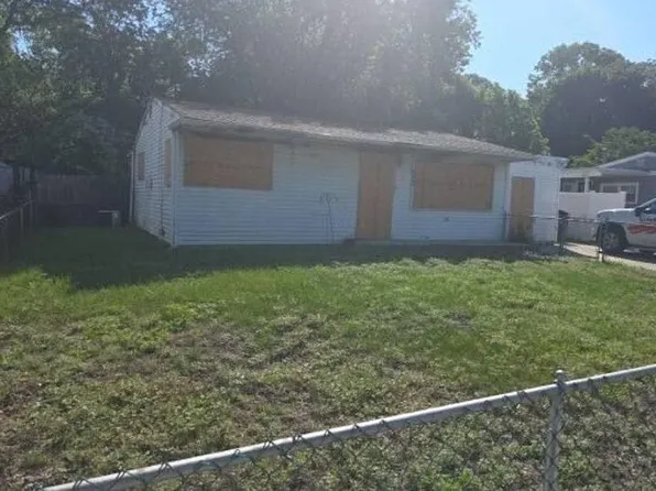 657 N Coles Ave, Maple Shade, NJ 08052