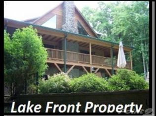 288 Breckenridge Ln, Wilkesboro, NC 28697