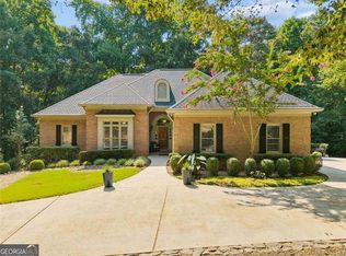 5720 Golf Club Dr, Braselton, GA 30517