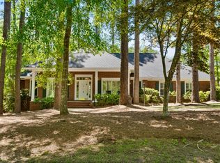 183 Crystal Crk, Hattiesburg, MS 39402