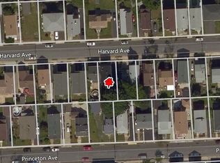 410 Harvard Ave, Hillside, NJ 07205