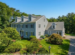 174 Little River Rd, Barnstable, MA 02630