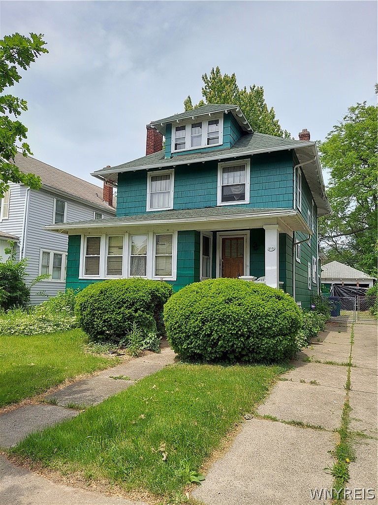 210 Highgate Ave, Buffalo, NY 14215 Zillow