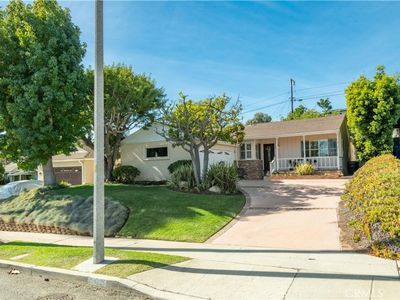 507 Cluster Ln, Redondo Beach, CA, 90278