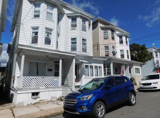 537 E Bertsch St, Lansford, PA 18232
