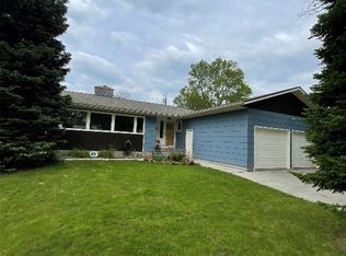 415 N 18th Ave, Bozeman, MT 59715