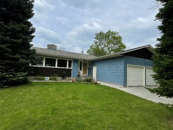 415 N 18th Ave, Bozeman, MT 59715