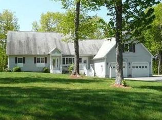 800 Burnt Mill Rd, Wells, ME 04090