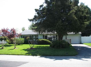 664 Tyson Rd, Virginia Beach, VA 23462
