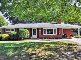 11709 Pine St, Beltsville, MD 20705