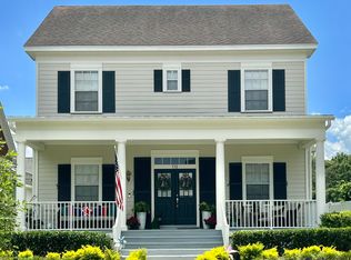 712 Teal Ave, Celebration, FL 34747