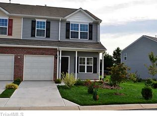 837 Central Park Ave, Greensboro, NC 27407