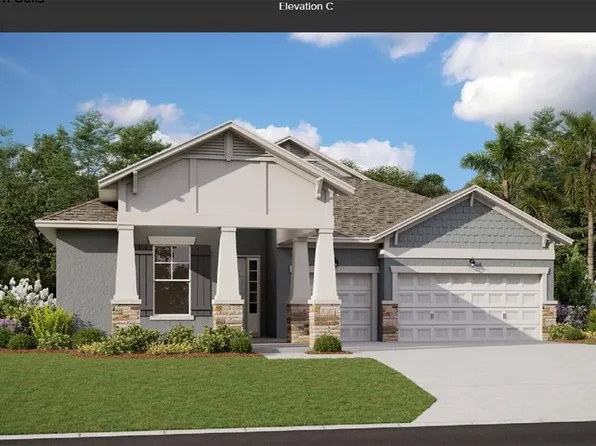 6517 Shore Juniper St, Winter Garden, FL 34787
