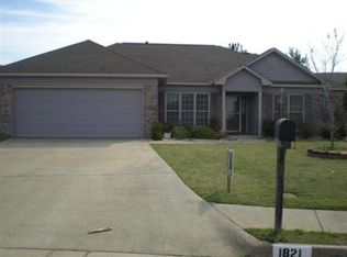 1821 Saffron Ct, Columbus, GA 31909