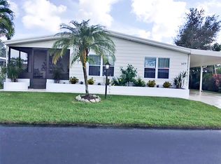 689 Sunny South Ave #689, Boynton Beach, FL 33436
