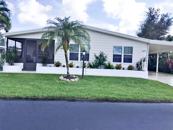 Boynton Beach FL Mobile Homes & Manufactured Homes For Sale - 17 Homes ...