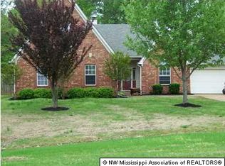 10257 Loftin Dr, Olive Branch, MS 38654
