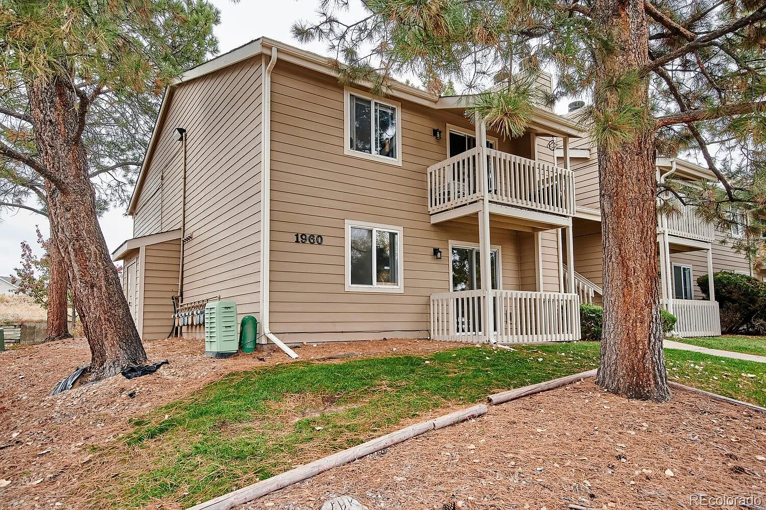 1 bed, 1.0 bath, 588 sqft, $1,525 — Photo 3