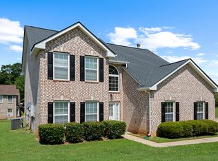 809 Witherspoon Ct, McDonough, GA 30253