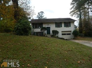 1109 Wynbrook Dr, Marietta, GA 30008
