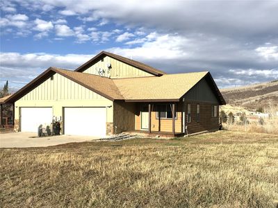 133 Oak Ridge Cir #B, Oak Creek, CO, 80467
