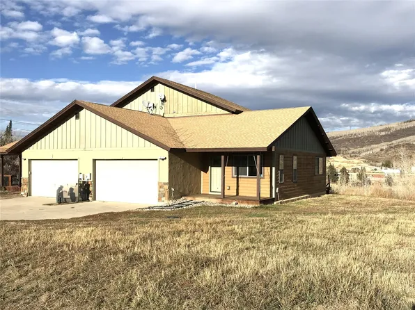 133 Oak Ridge Circle UNIT B, Oak Creek, CO 80467