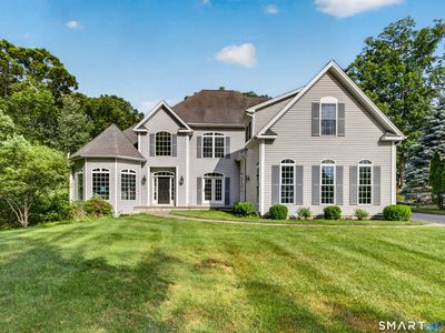 4 Scotch Pine Drive, Shelton, CT, 06484