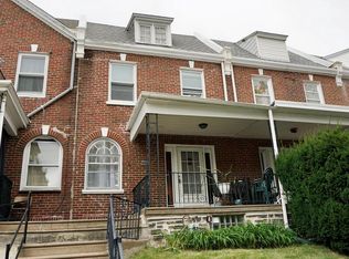 7279 Walnut St, Upper Darby, PA 19082