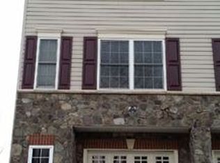 11268 Wortham Crest Cir, Manassas, VA 20109