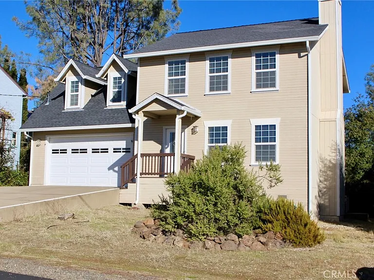 15642 Little Peak Rd — Photo 1