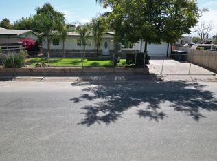 332 Alta Vista St, Porterville, CA