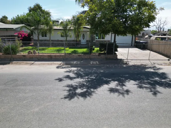 332 S Alta Vista Street, Porterville, CA 93257