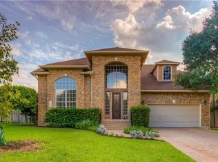 10601 Little Wind Cv, Austin, TX 78730