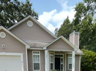 247 Amy Dr, Goose Creek, SC 29445