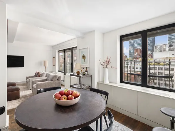 400 E 52nd St APT 14J, New York, NY 10022