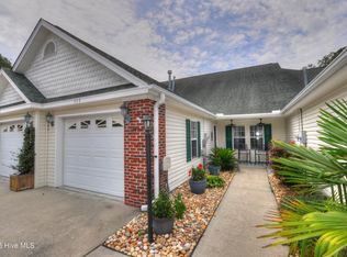 505 Sunset Oaks Ln, Sunset Beach, NC 28468