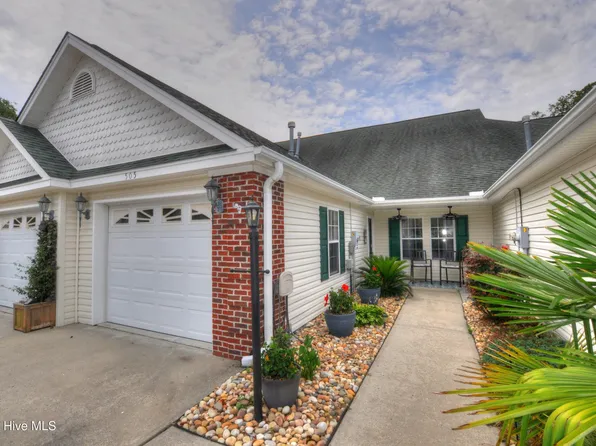 505 Sunset Oaks Lane, Sunset Beach, NC 28468