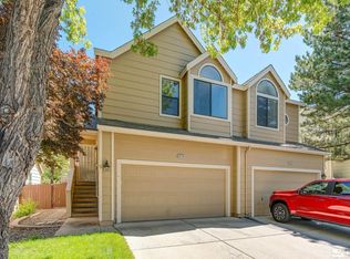 4078 Snowshoe Ln, Reno, NV 89502