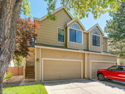 4078 Snowshoe Ln, Reno, NV, 89502