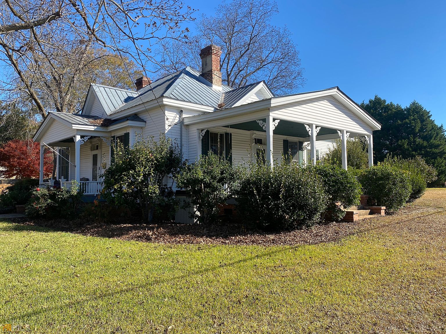 101 Hendry St, Union Point, GA 30669 Zillow