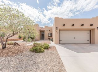 3544 Red Arroyo Dr, Alamogordo, NM 88310