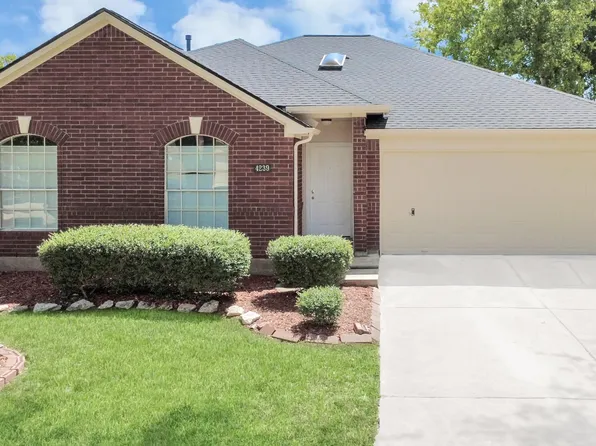 4239 Custer Creek Dr, Missouri City, TX 77459