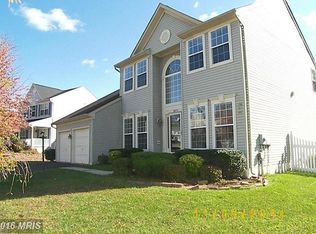 3073 Azalea Sands Ln, Dumfries, VA 22026