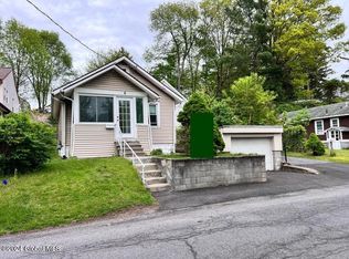 6 Brayton St, Albany, NY