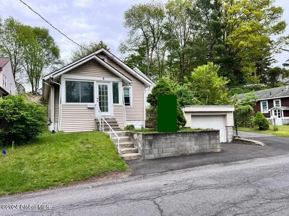 6 Brayton Street, Albany, NY 12205