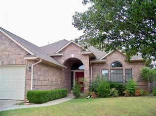 12321 Rockwood Ave, Oklahoma City, OK 73170