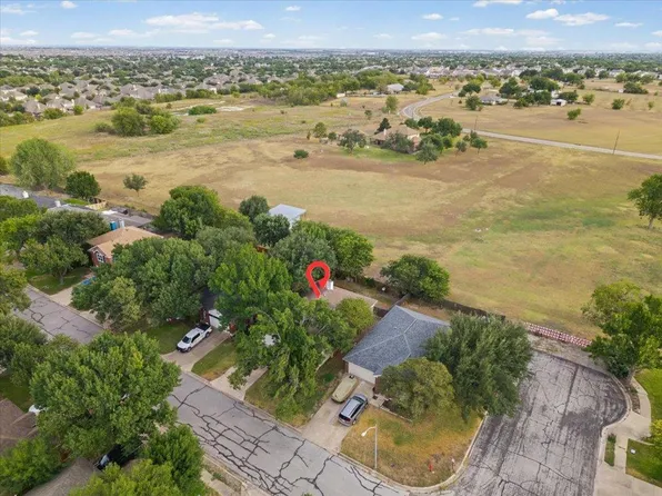 1703 Fast Filly Ave, Pflugerville, TX 78660