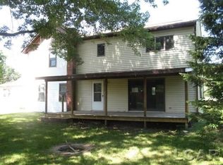 12519 Darling Rd, Milan, MI 48160