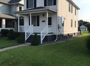 221 Orchard St, Pittston, PA 18643