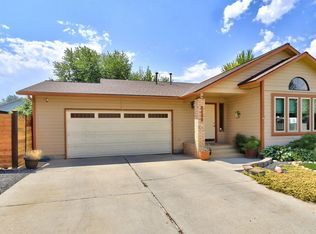 2439 Leo Dr, Nampa, ID 83651